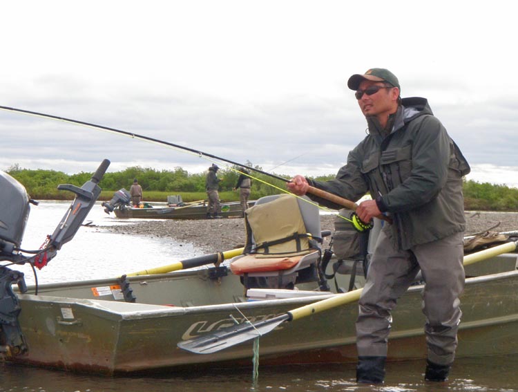 06-29-09 Battling BIG mid-river chum 1.jpg